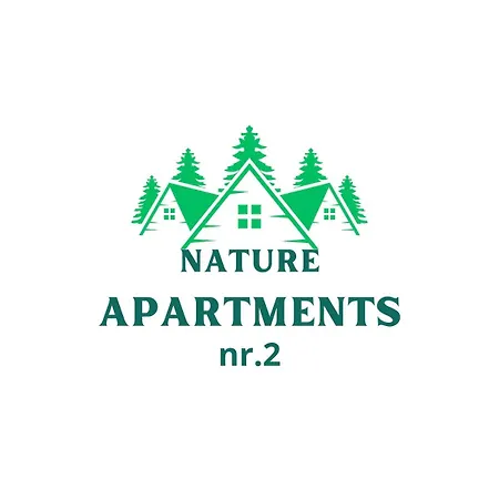 Ny Taet Pa Strand, Park Og Apartman *